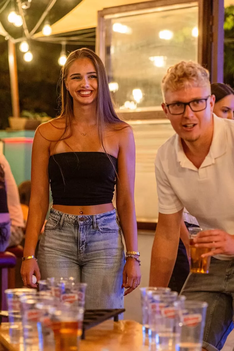 Pillanatkép egy korábbi Eventum eseményről