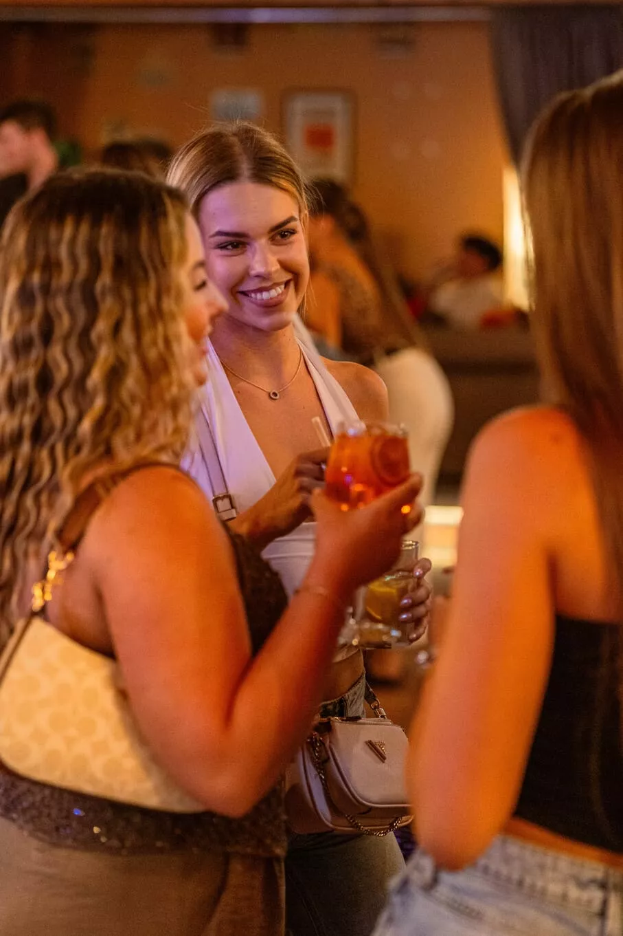 Pillanatkép egy korábbi Eventum eseményről
