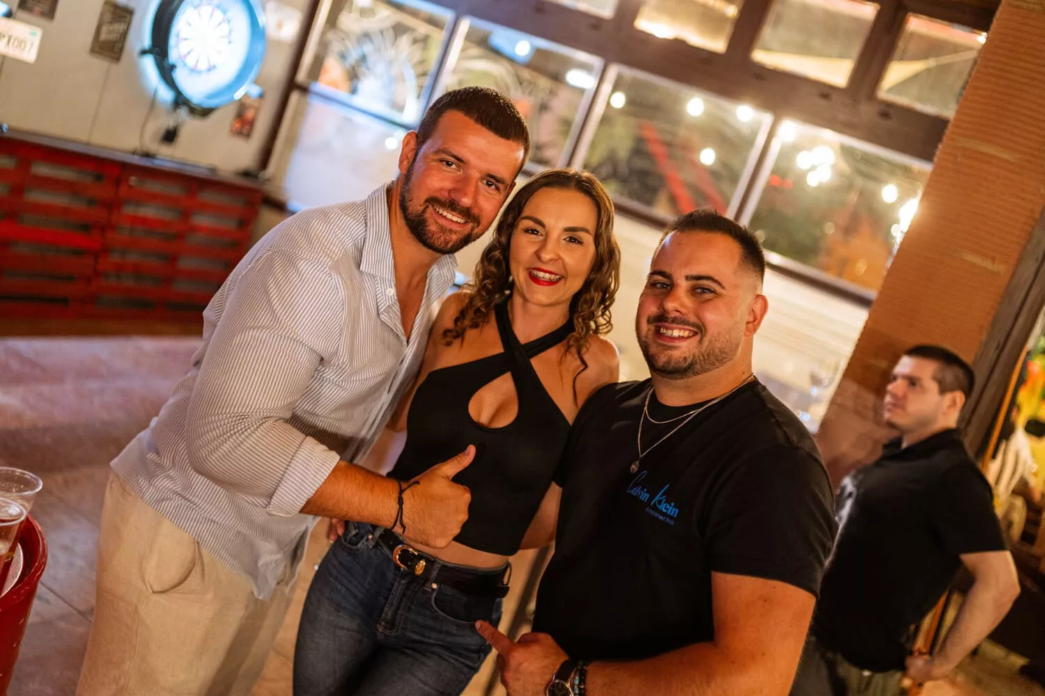Pillanatkép egy korábbi Eventum eseményről